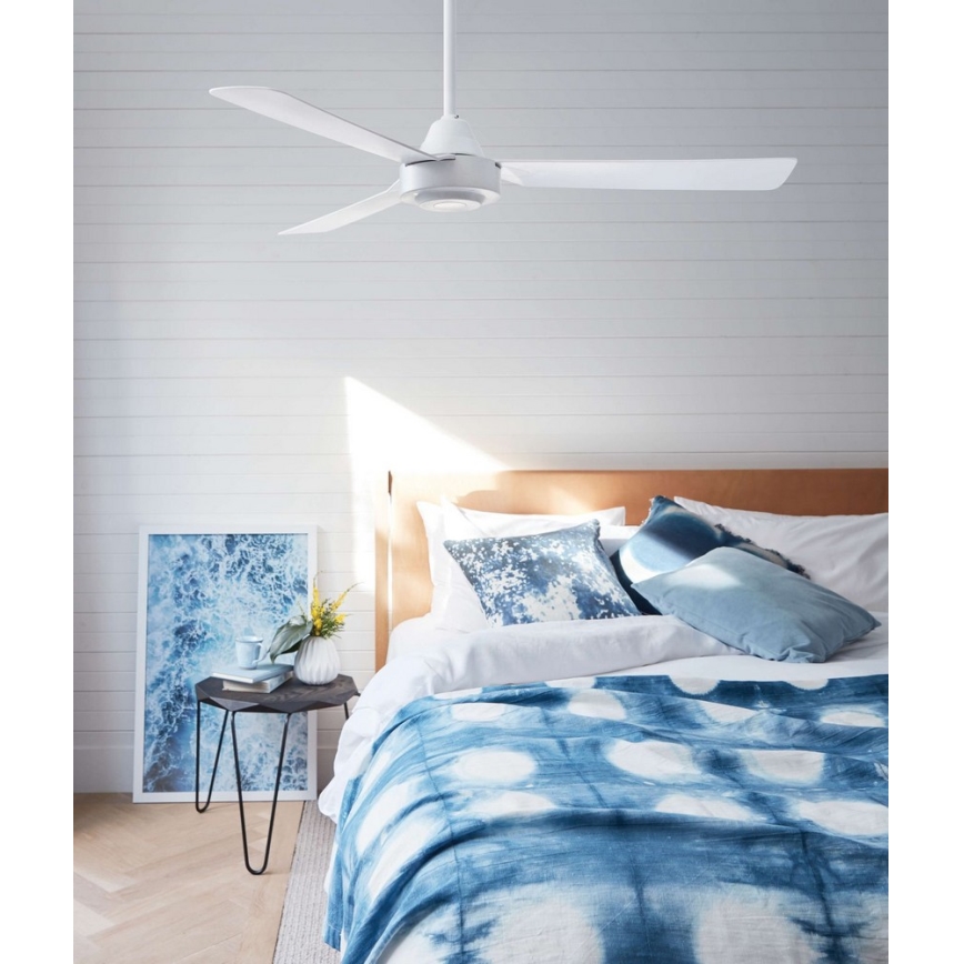 BAYSIDE 213015 - Wentylator sufitowy CALYPSO