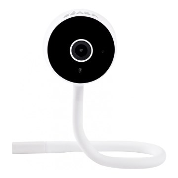 Beaba - Inteligentna elektroniczna niania ZEN CONNECT 5V Wi-Fi biała