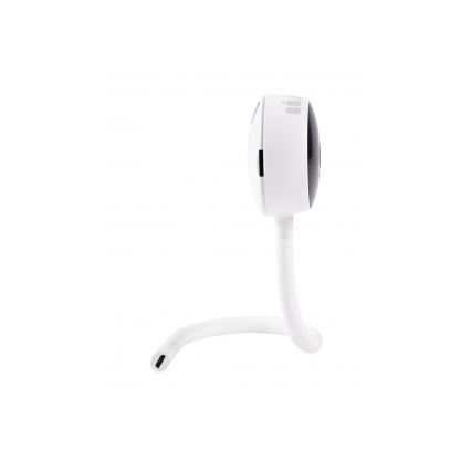 Beaba - Inteligentna elektroniczna niania ZEN CONNECT 5V Wi-Fi biała