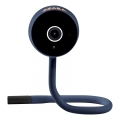 Beaba - Inteligentna niania ZEN CONNECT 5V Wi-Fi niebieska