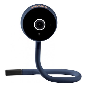 Beaba - Inteligentna niania ZEN CONNECT 5V Wi-Fi niebieska