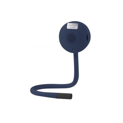 Beaba - Inteligentna niania ZEN CONNECT 5V Wi-Fi niebieska