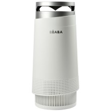 Beaba - Oczyszczacz powietrza z filtrem kombinowanym 120 m3/h 35W/230V/30-52 śr.