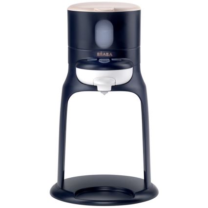 Beaba - Podgrzewacz do butelek BIB'EXPRESSO 2w1 ciemnoniebieski