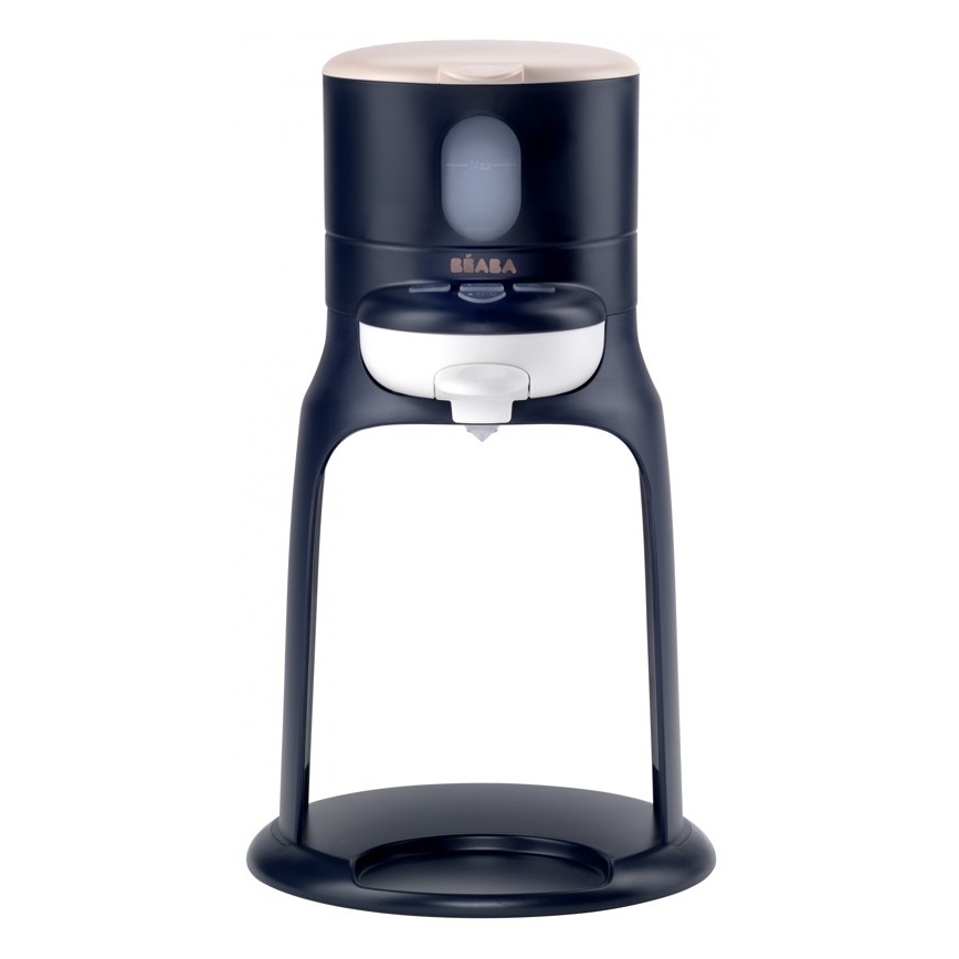 Beaba - Podgrzewacz do butelek BIB'EXPRESSO 2w1 ciemnoniebieski