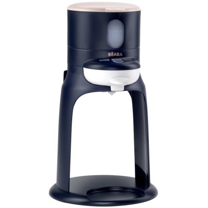 Beaba - Podgrzewacz do butelek BIB'EXPRESSO 2w1 ciemnoniebieski