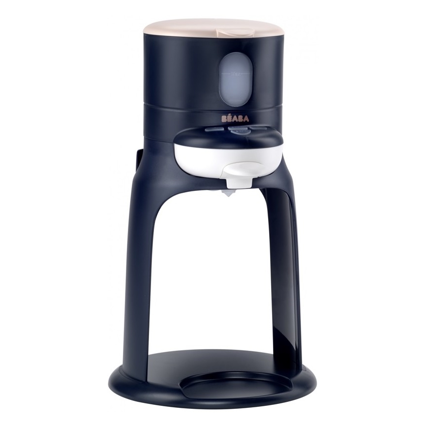 Beaba - Podgrzewacz do butelek BIB'EXPRESSO 2w1 ciemnoniebieski