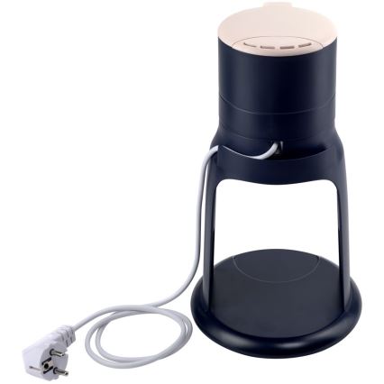 Beaba - Podgrzewacz do butelek BIB'EXPRESSO 2w1 ciemnoniebieski
