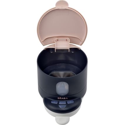Beaba - Podgrzewacz do butelek BIB'EXPRESSO 2w1 ciemnoniebieski
