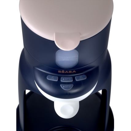 Beaba - Podgrzewacz do butelek BIB'EXPRESSO 2w1 ciemnoniebieski