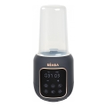 Beaba - Podgrzewacz do butelek i sterilizer 5w1 ciemnoniebieski