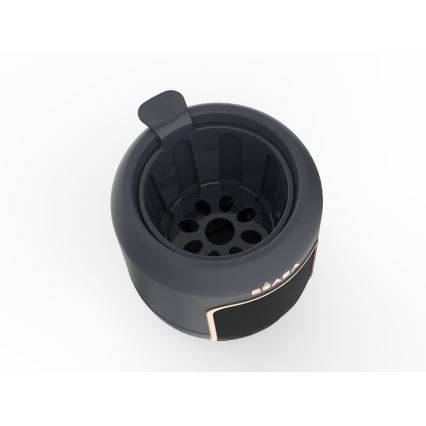 Beaba - Podgrzewacz do butelek i sterilizer 5w1 ciemnoniebieski