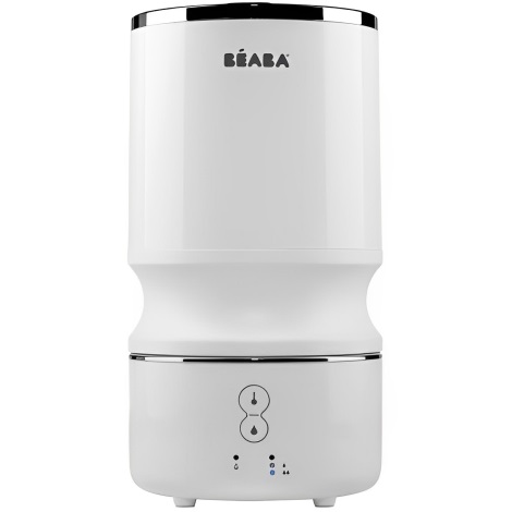 Beaba - Ultradźwiękowy nawilżacz powietrza 22W/230V/35dB 800 ml