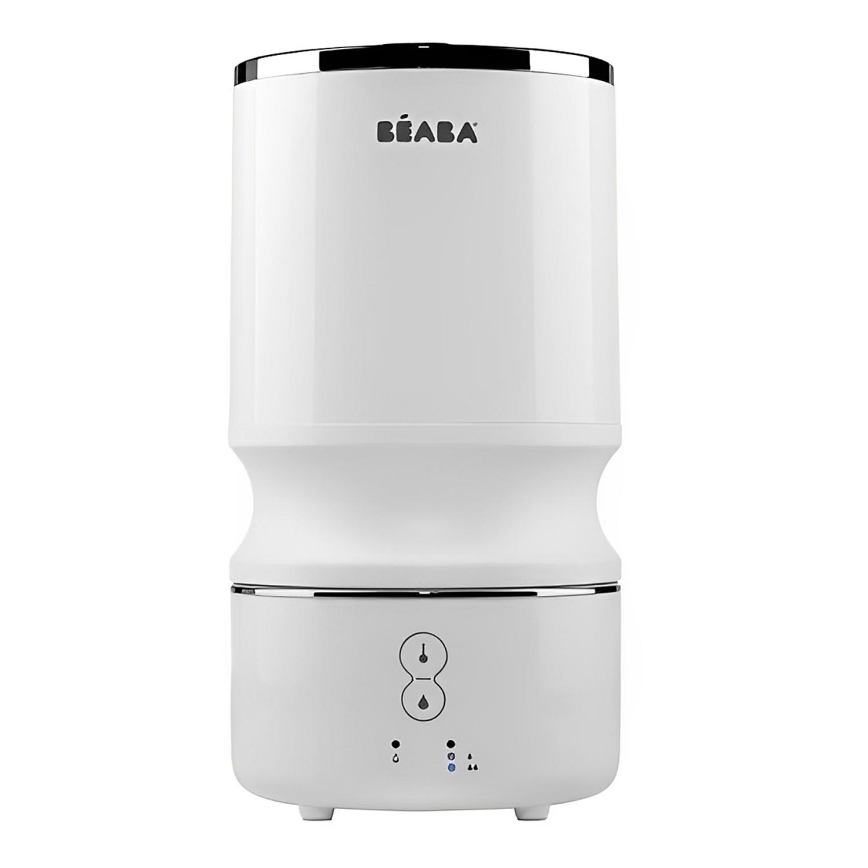 Beaba - Ultradźwiękowy nawilżacz powietrza 22W/230V/35dB 800 ml