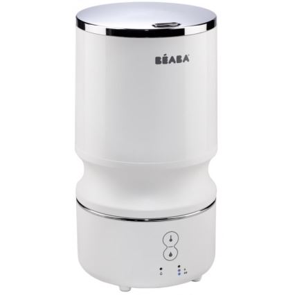 Beaba - Ultradźwiękowy nawilżacz powietrza 22W/230V/35dB 800 ml