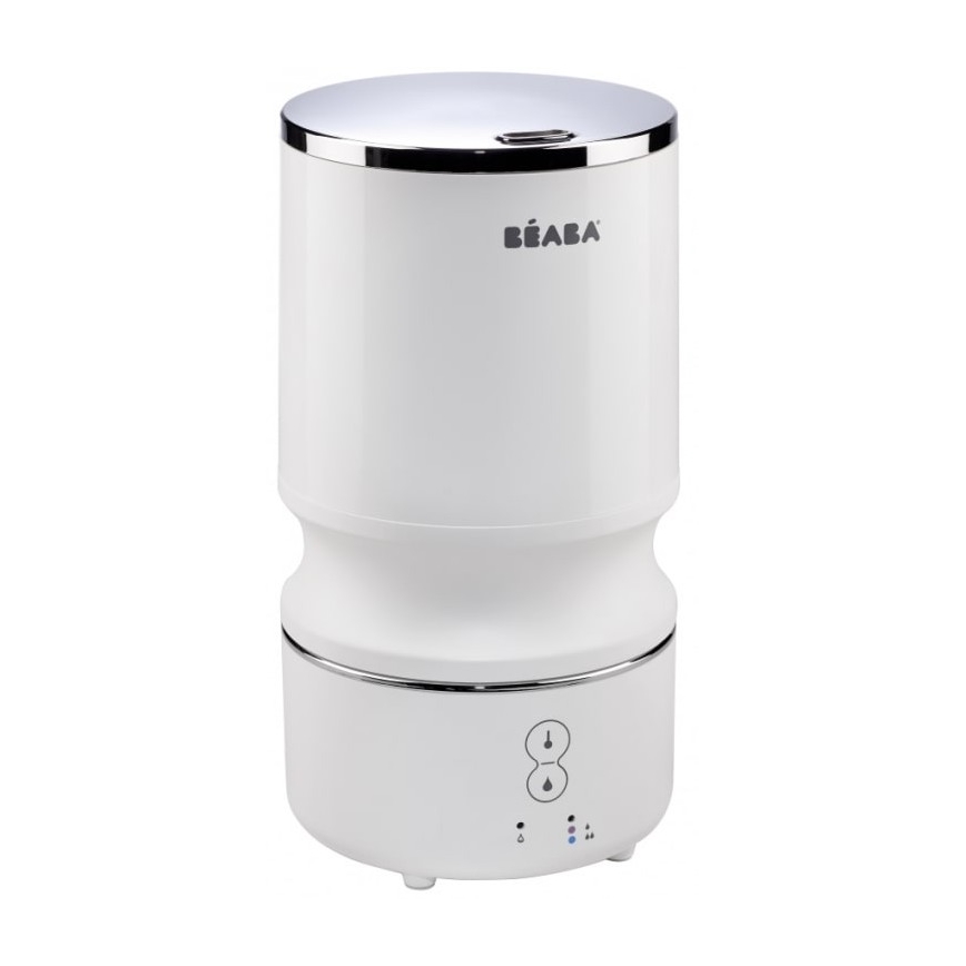 Beaba - Ultradźwiękowy nawilżacz powietrza 22W/230V/35dB 800 ml