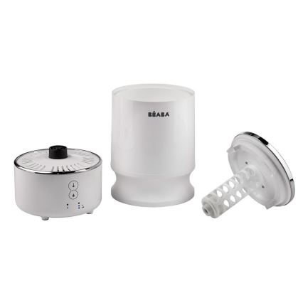 Beaba - Ultradźwiękowy nawilżacz powietrza 22W/230V/35dB 800 ml