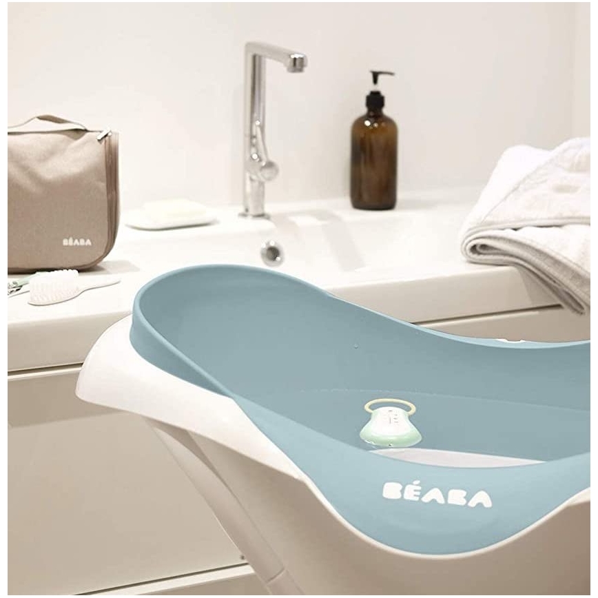 Beaba - Wanienka dziecięca CAMELE'O niebieska