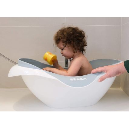 Beaba - Wanienka dziecięca CAMELE'O niebieska