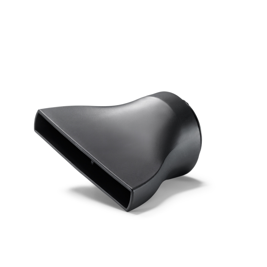 Bellissima 11665 - Suszarka do włosów MY PRO 2300W/230V czarna/różowo-złota