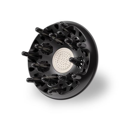 Bellissima 11665 - Suszarka do włosów MY PRO 2300W/230V czarna/różowo-złota