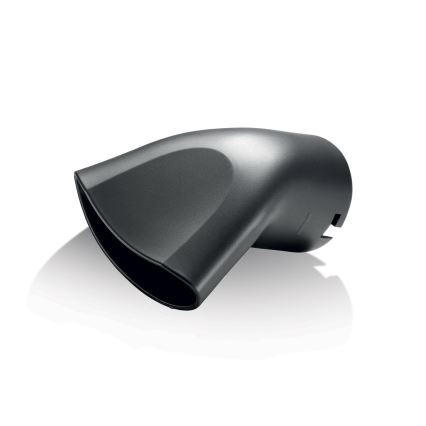 Bellissima 11726 - Suszarko-szczotka 5 w 1 MY PRO 1000W/230V biała/różowe złoto