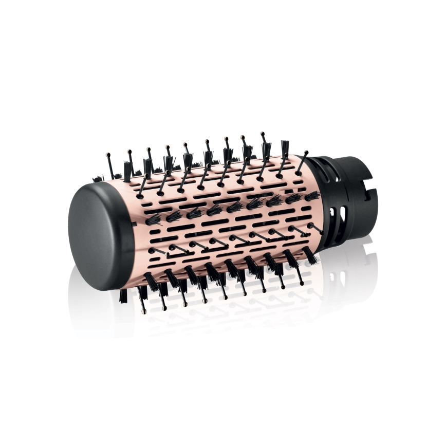 Bellissima 11726 - Suszarko-szczotka 5 w 1 MY PRO 1000W/230V biała/różowe złoto