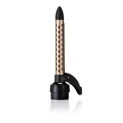 Bellissima 11847 - Szczotka termiczna 8 w 1 AIR WONDER 1000W/230V biała/złota