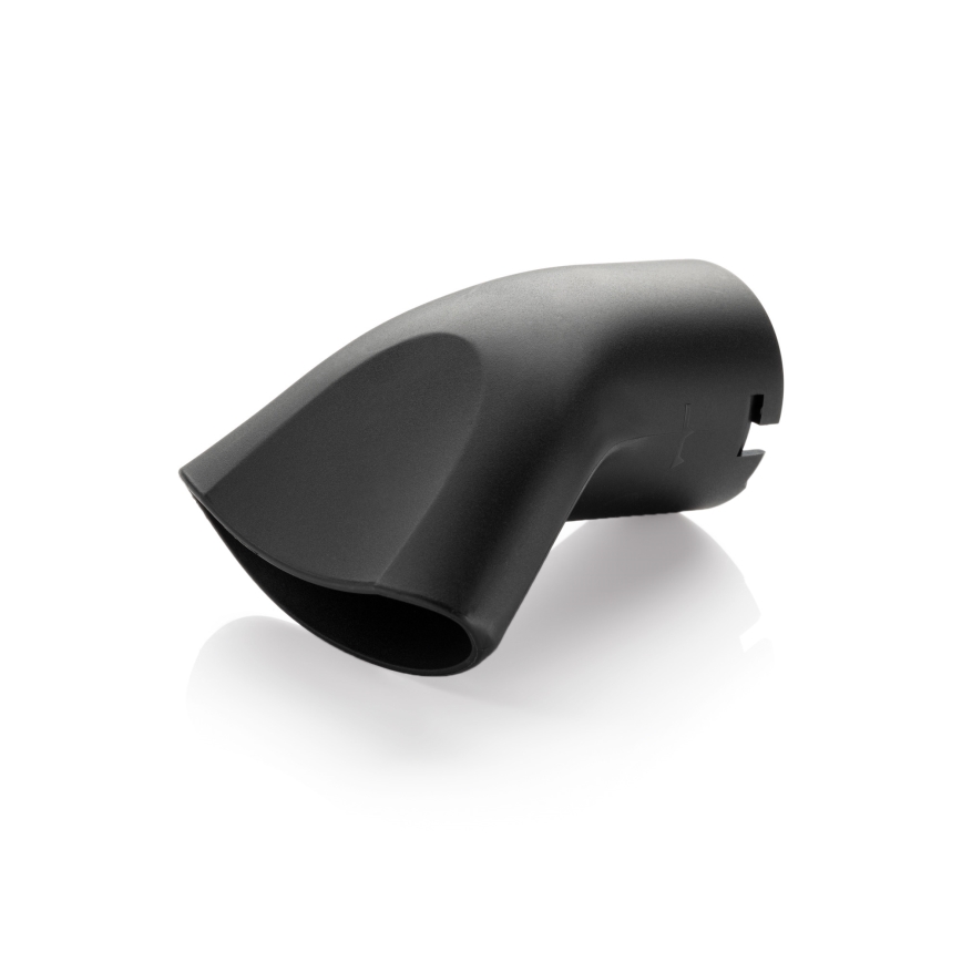 Bellissima 11847 - Szczotka termiczna 8 w 1 AIR WONDER 1000W/230V biała/złota