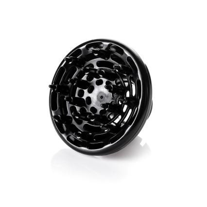 Bellissima 11847 - Szczotka termiczna 8 w 1 AIR WONDER 1000W/230V biała/złota