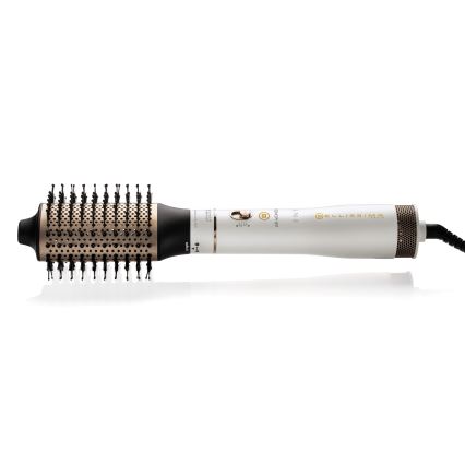 Bellissima 11847 - Szczotka termiczna 8 w 1 AIR WONDER 1000W/230V biała/złota
