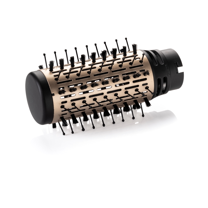 Bellissima 11847 - Szczotka termiczna 8 w 1 AIR WONDER 1000W/230V biała/złota