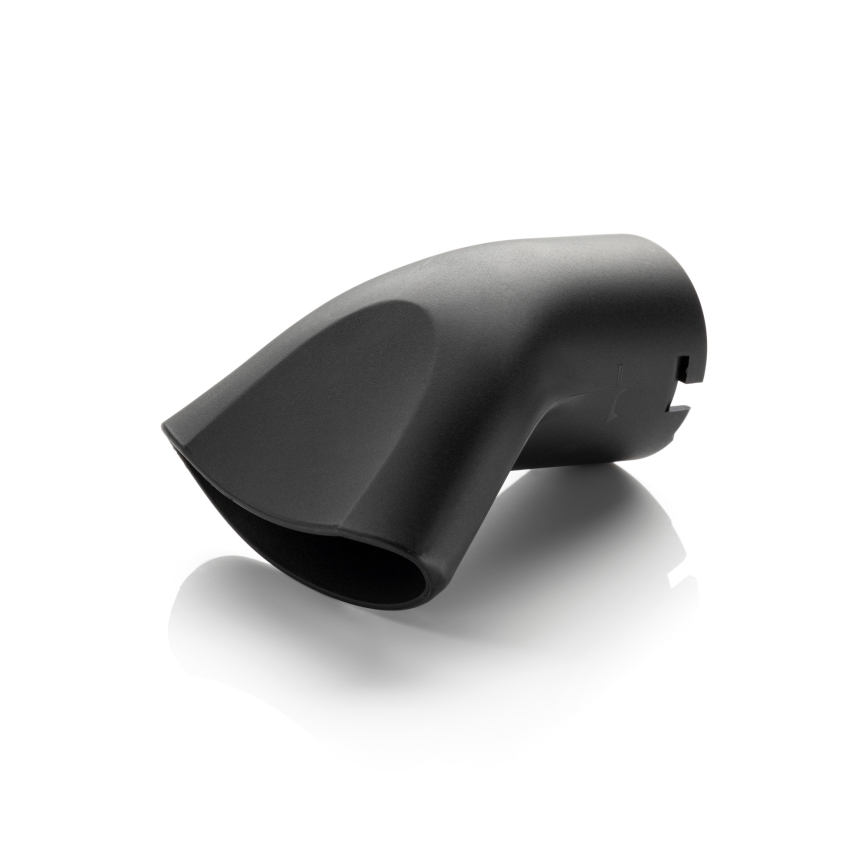 Bellissima 11847 - Szczotka termiczna 8 w 1 AIR WONDER 1000W/230V biała/złota