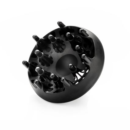 Bellissima 11858 - Suszarka do włosów 2100W/230V czarna/różowa