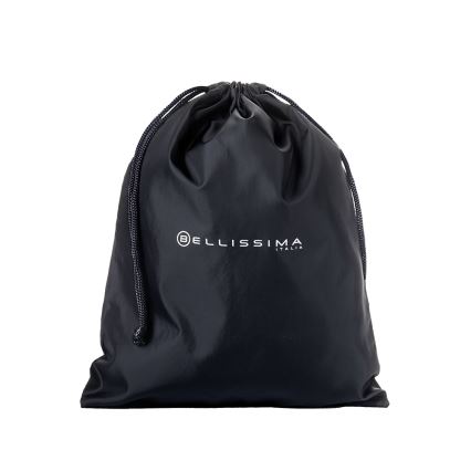 Bellissima 11858 - Suszarka do włosów 2100W/230V czarna/różowa