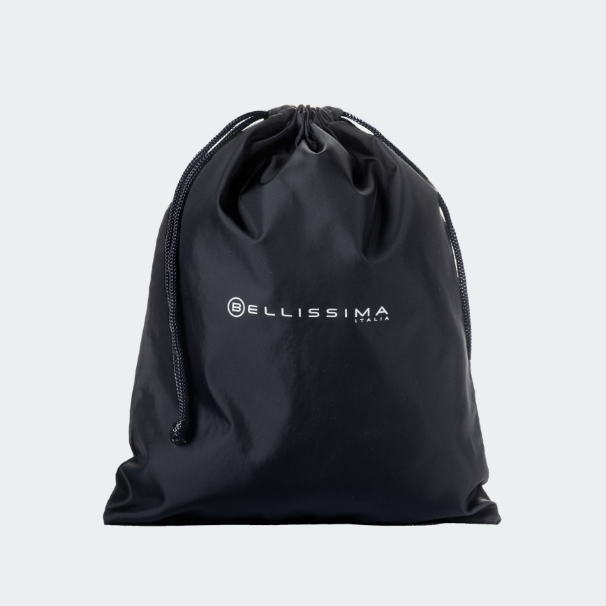 Bellissima 11859 - Suszarka ULTRA SPEED 2200W/230V czarna