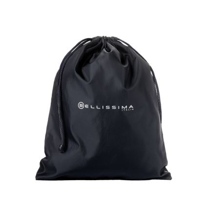 Bellissima 11860 - Suszarka do włosów 2300W/230V czarna/różowa