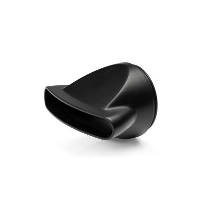 Bellissima 11872 - Suszarka podróżna B-TRAVEL 1400W/230V czarna/złota