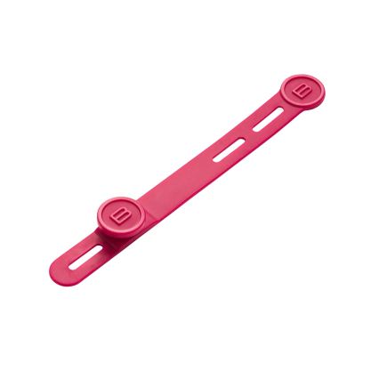 Bellissima 11874 - Prostownica do włosów 50W/230V czarna