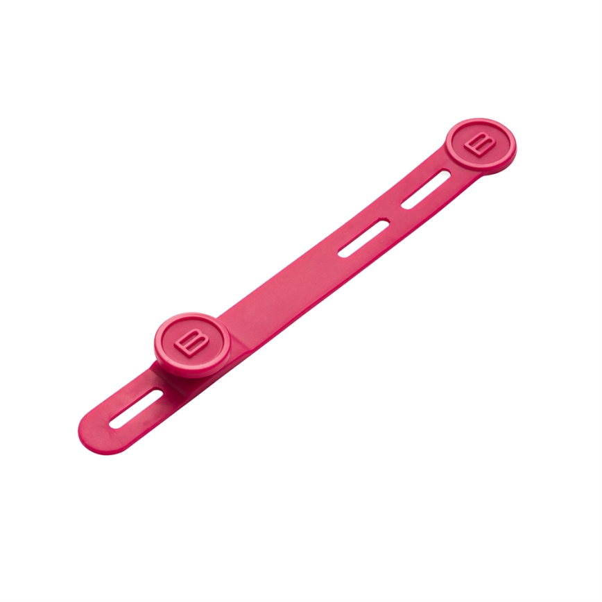 Bellissima 11874 - Prostownica do włosów 50W/230V czarna