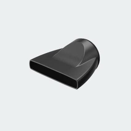 Bellissima 11993 - Suszarka do włosów 2200 W/230 V, czarna