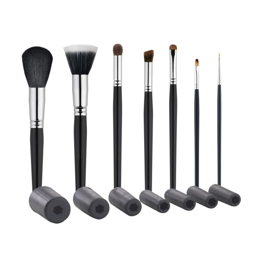 Beper - Czyściciel pędzli do makijażu 2xAAA