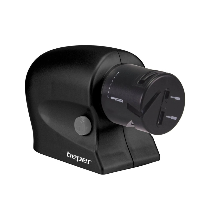 Beper - Elektryczna ostrzałka do noży 10W/230V