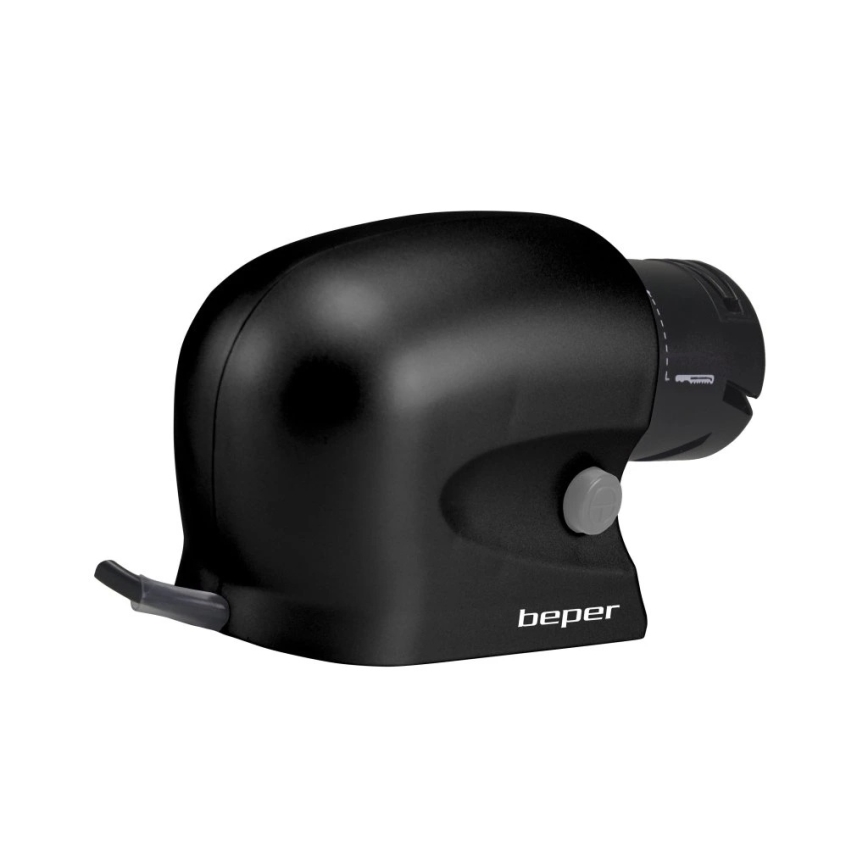 Beper - Elektryczna ostrzałka do noży 10W/230V
