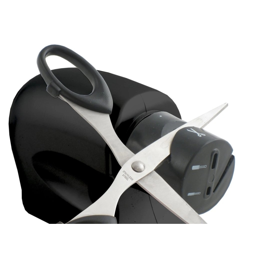 Beper - Elektryczna ostrzałka do noży 10W/230V