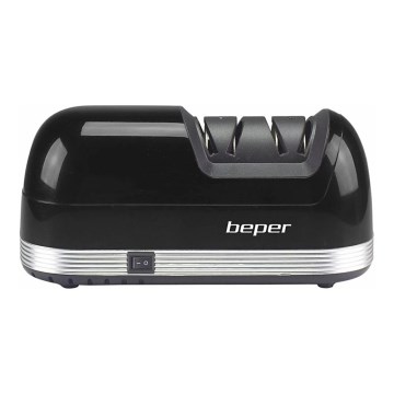 Beper - Elektryczna ostrzałka do noży 40W/230V