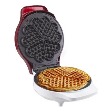 Beper - Gofrownica 1000W/230V