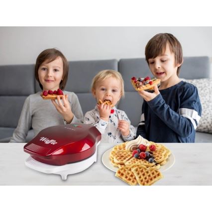 Beper - Gofrownica 1000W/230V