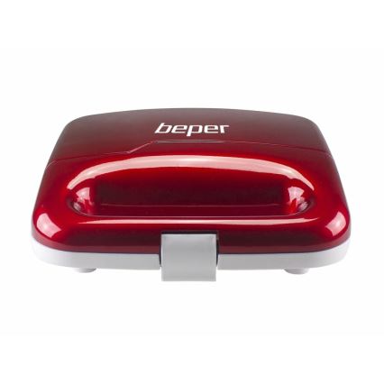 Beper - Gofrownica 850W/230V