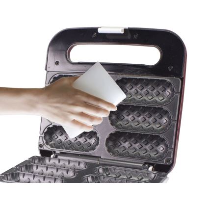 Beper - Gofrownica 850W/230V